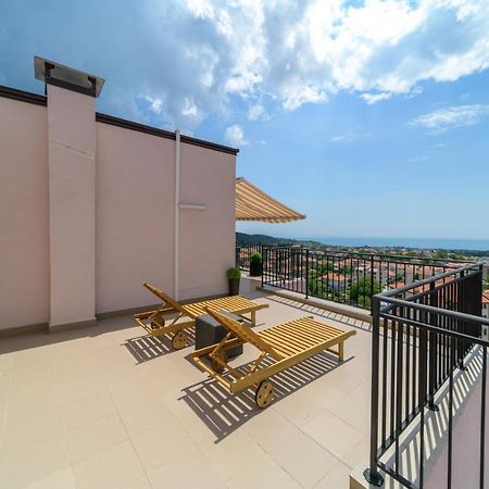 Vinnie View Varna Exterior foto